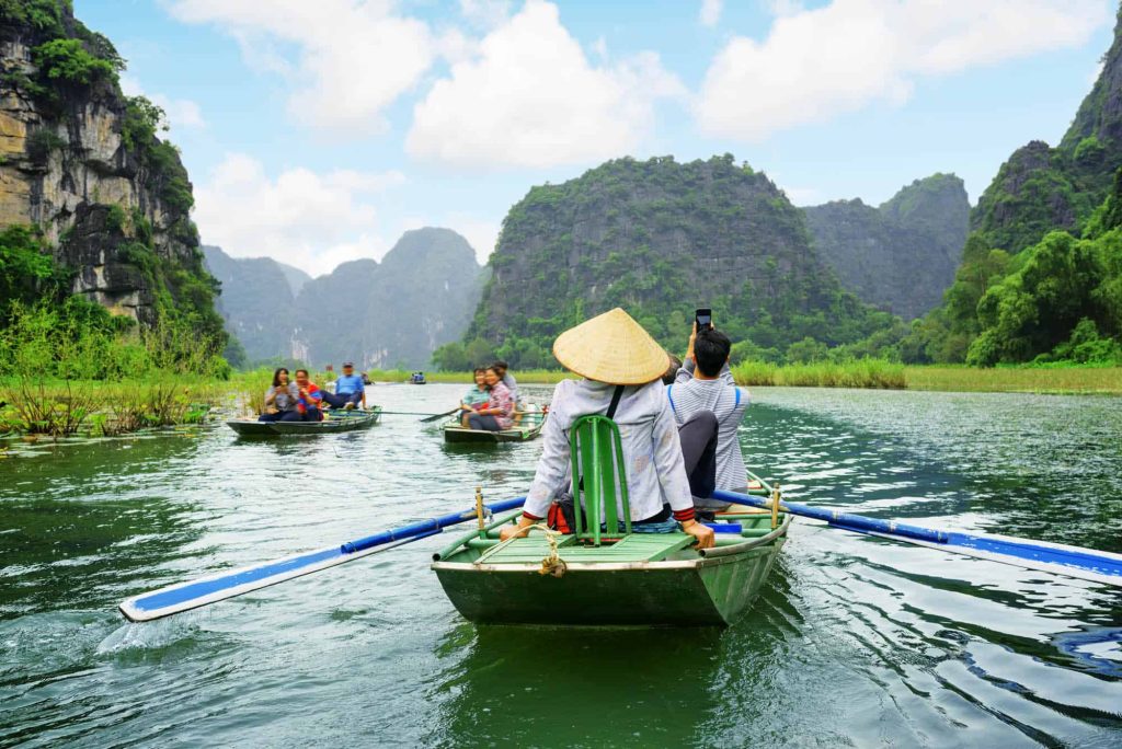 Ninh Binh: Vietnam’s Hidden Halong Bay on Land