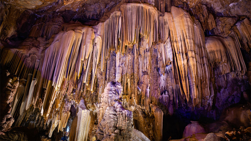 Phong Nha-Ke Bang: The Kingdom of Caves